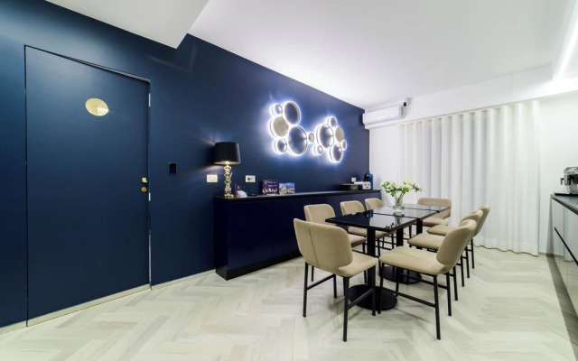 Shamika Luxury Rooms