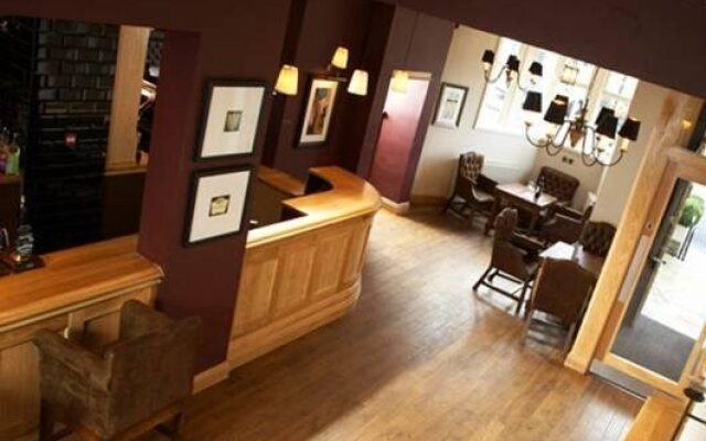 The Bondgate Boutique