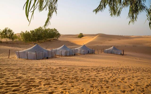 Ecolodge de Lompoul