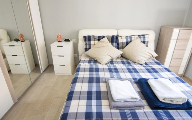 Appartamento Tadolini