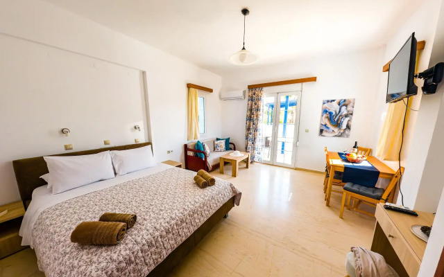 Anna-Ageliki Apartments