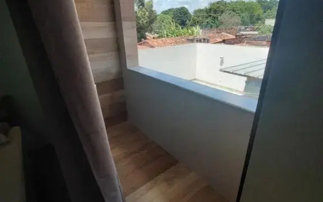 Pousada Tia Rosa