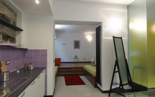 appartamento da detta