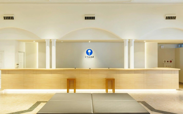 i+Land nagasaki