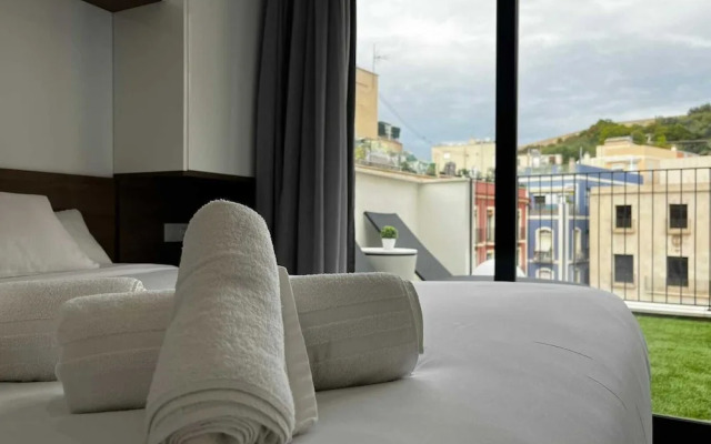 Myflats Luxury Old Town
