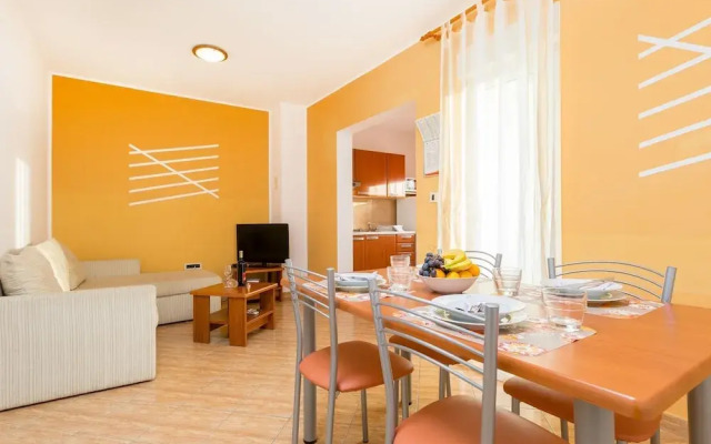 Modern Apartment in Vodnjan With Swimming Pool