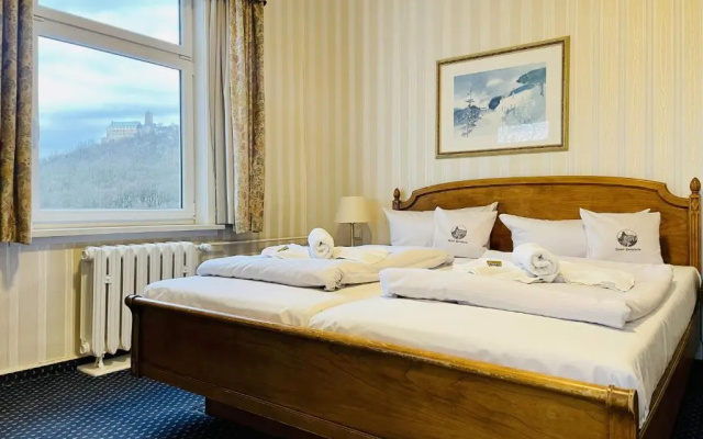 Hotel Haus Hainstein