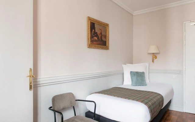 Moderno Hotel Roma
