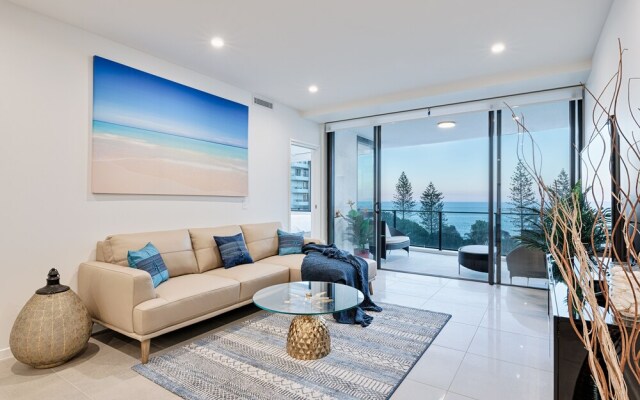 Allure Mooloolaba
