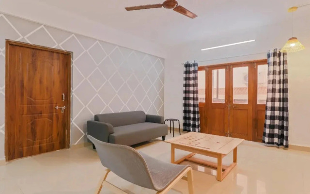 Oyo 28753 Exquisite 2bhk