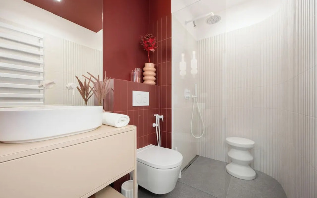 Apartment With A/C by Renters Prestige