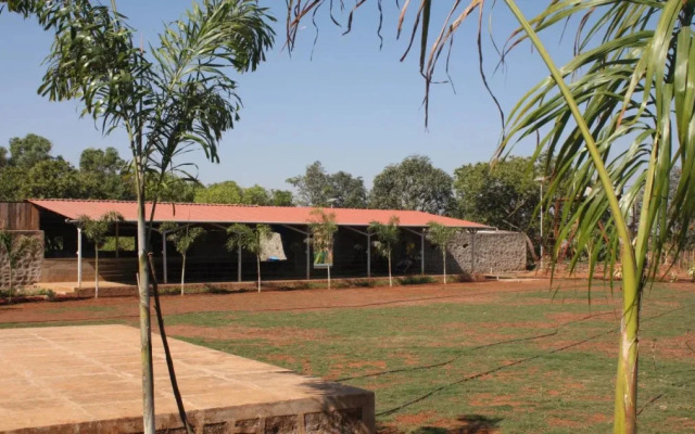 Nature Leap Resort