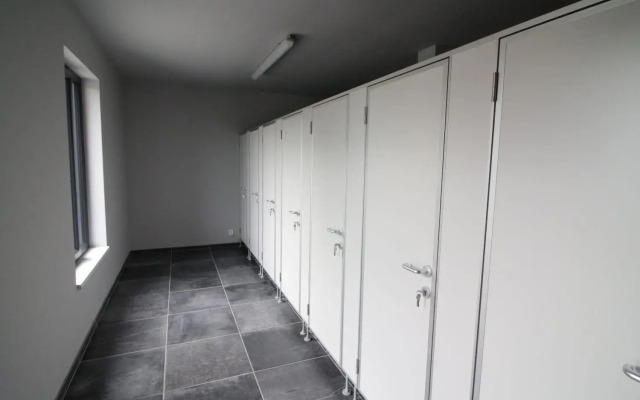 SCANDIC Apartments Plešivec