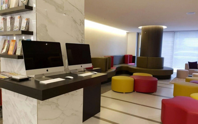 Hotel Midcity Myeongdong