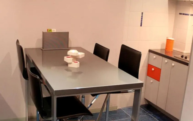 Ante Studio Apartment
