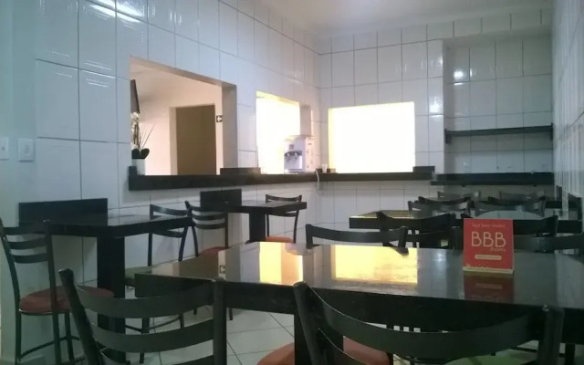 BBB Rooms Rodoviária Campinas Goiânia GO