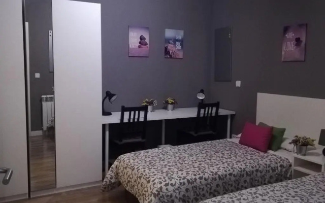 Oyo Residencial Doña Berenguela