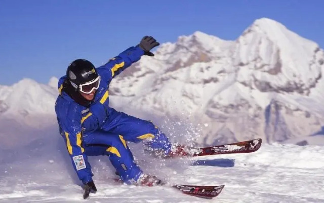 Ferienwohnung Ravinel I AP 1