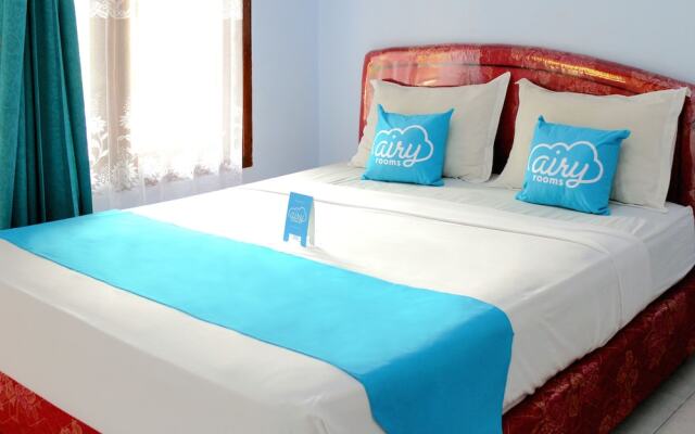 Airy Eco Pantai Senggigi Lombok