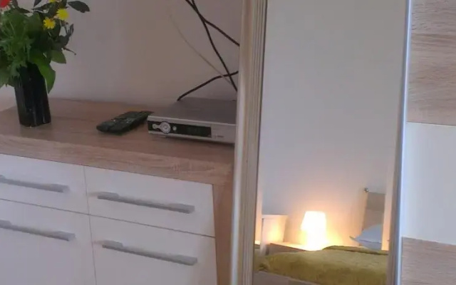 Rooms Krnić