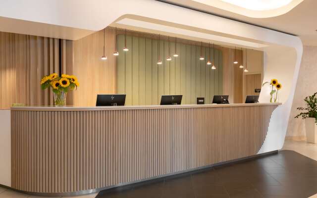 Park Inn by Radisson Krakow