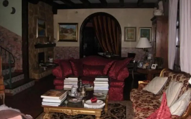 Villa Clementine