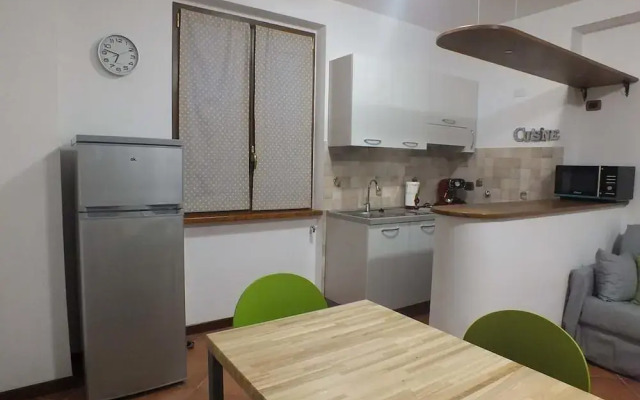 Il Poggio Degli Olivi