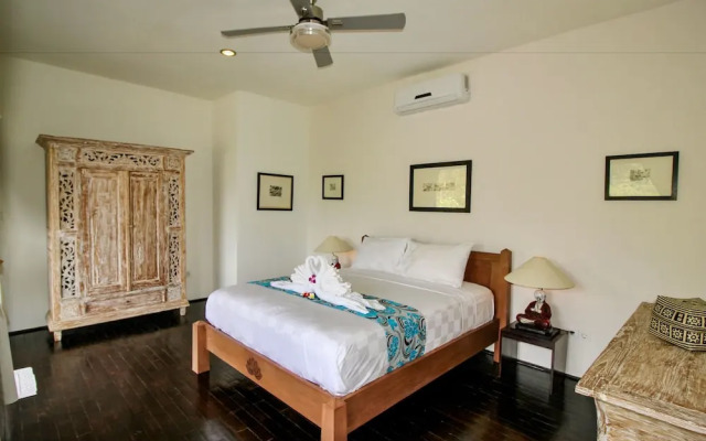 Le Mirage Villa Santai