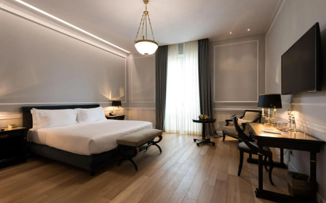 Grand Hotel et Des Palmes