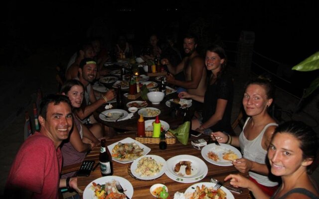 Big Tree Backpackers And Bistro