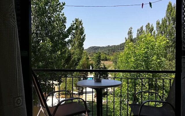 Villa Litsa