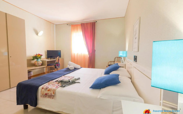 Paradise Beach Resort