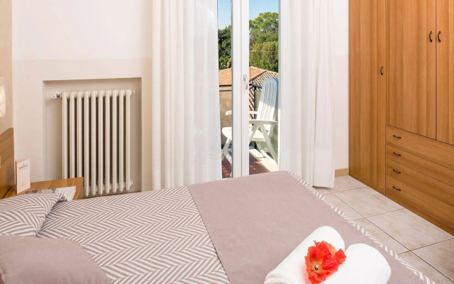 Hotel Taormina