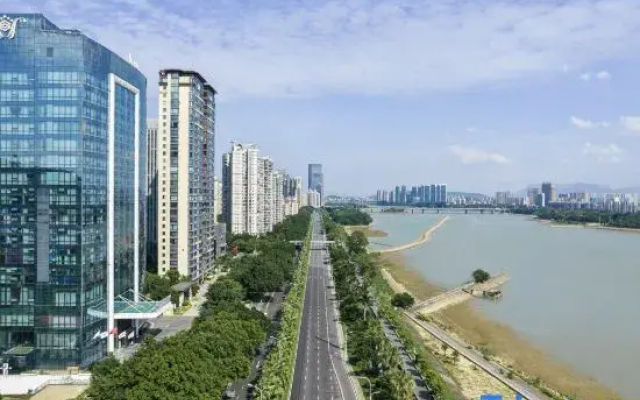 Jeurong Select Hotel