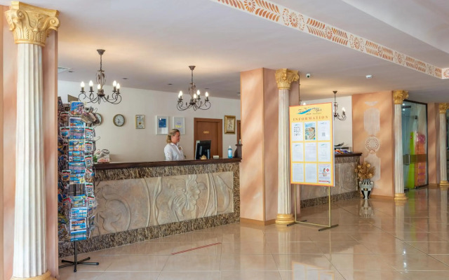 Tiva del Mar Hotel