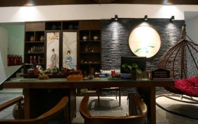 Oriental Inn Phoenix Puyuan Branch