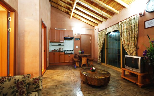 Hongcheon Soil and Star Pension