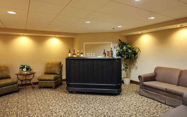 Wyndham Garden Philadelphia Airport