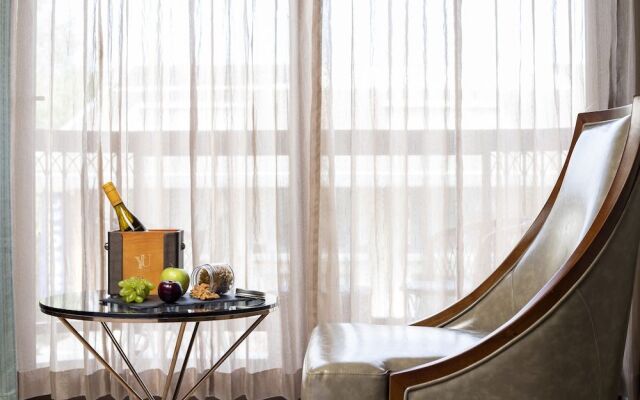 YU Hotel Candolim