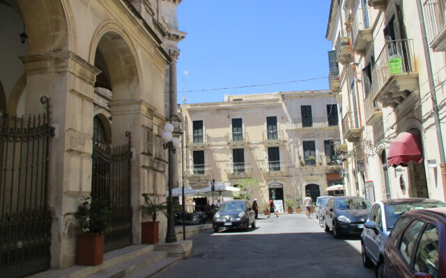 Maison Ortigia