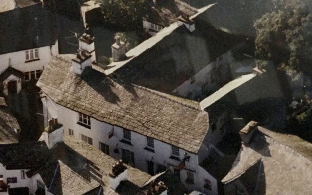 Ann Tysons House