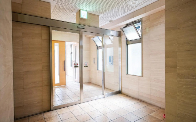 VIEW HAKATA - Vacation STAY 87702