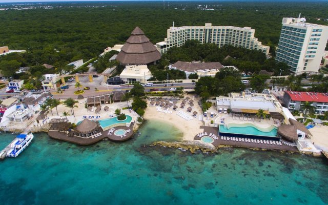 Grand Park Royal Cozumel - All Inclusive