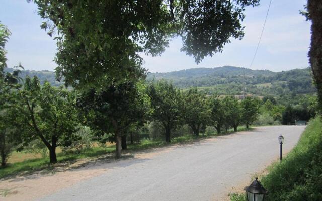 Agriturismo le Spighe - Fattoria Bertaccini