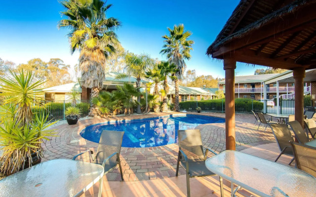 Thurgoona Country Club Resort