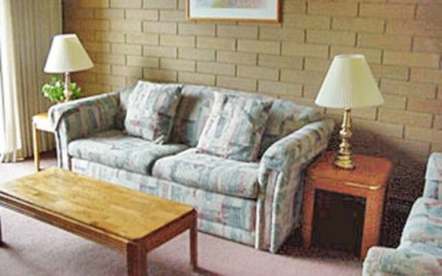 Bigwood Condominiums