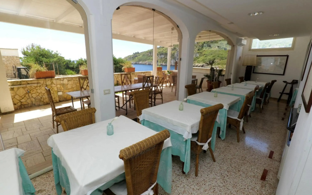 Hotel Il Vascello