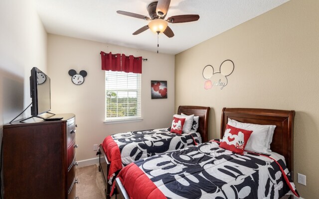 Festival Disney Oasis by VillaDirect