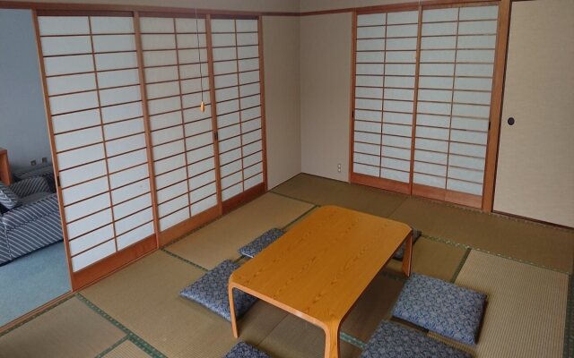 Hyper Resort Villa Shionoe