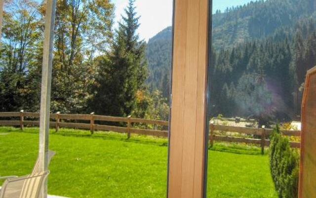 Schmitten Apartment Pieta by Alpen Apartments